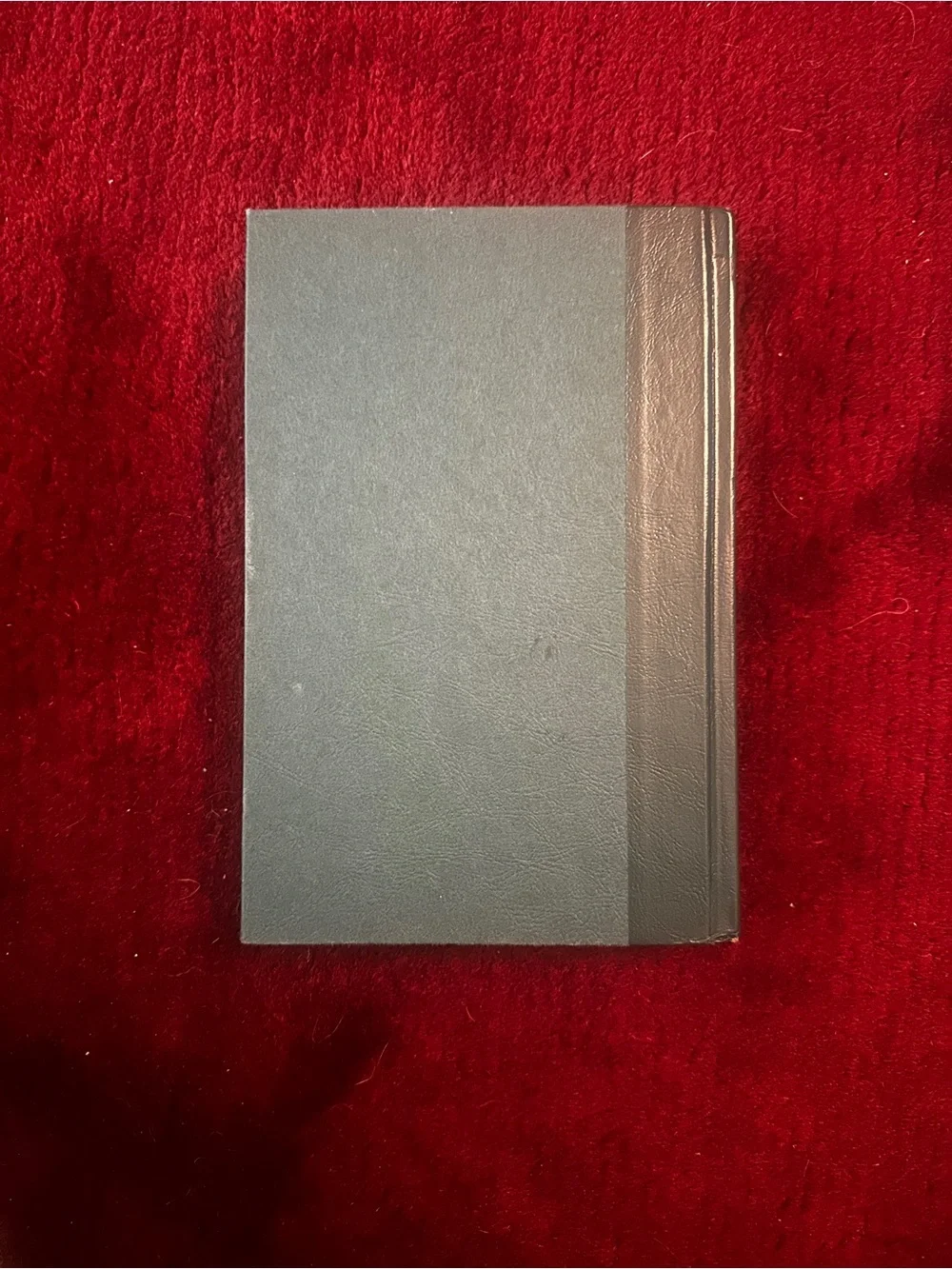The Purpose Driven Life Hardcover Book - White Pages